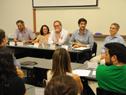 Lanzamiento del diploma de posgrado en “Economía y gestión para la inclusión” organizado por el Centro de Posgrado de la Facultad de CCEE