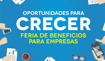 Imagen institucional de la feria