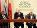 El MSP presentó los resultados de la 2º Encuesta Mundial de Tabaquismo en Jóvenes (GYTS)