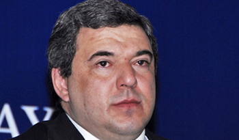 Ministro de Economía y Finanzas, Mario Bergara