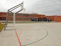 Gobierno inauguró liceo en Punta de Rieles, con una inversión de 67 millones de pesos