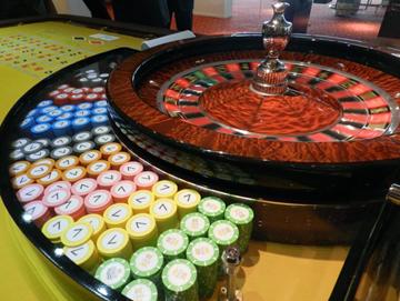 Máquina de juegos