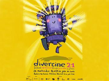 Afiche de la actividad