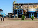 Presentación de los resultados de la última zafra de caña de azúcar- ALUR Presentación de los resultados de la última zafra de caña de azúcar- ALUR