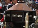 161° Aniversario del fallecimiento del Gral. José Gervasio Artigas
