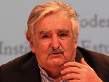 Presidente José Mujica