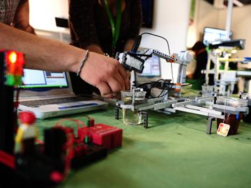 Clubes de Ciencia