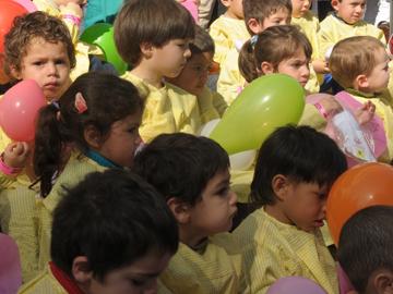 Niños