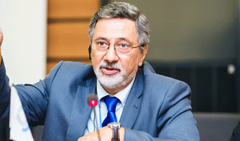 Enrique Canon