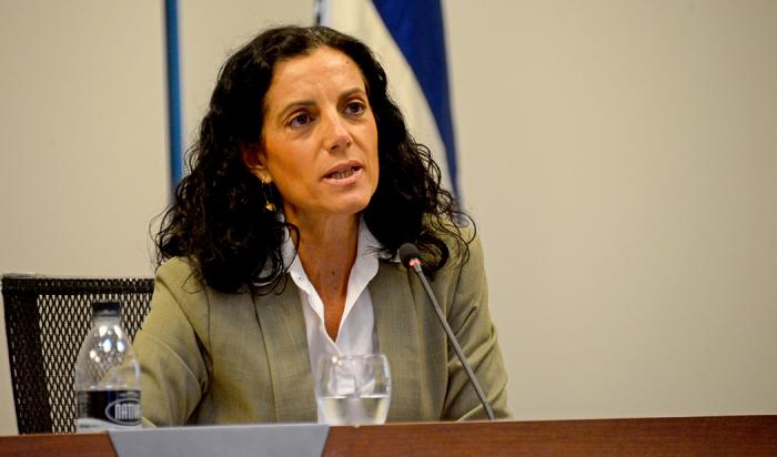 Azucena Arbeleche