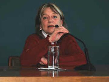 Mercedes Denis