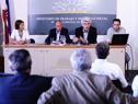 Presentación de la experiencia piloto "Proyecto Merienda Escolar"en convenio con CEPTU/UTU