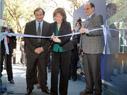 Inauguración del Stand de Antel en la Expoprado 2011. Inauguración del Stand de Antel en la Expoprado 2011.