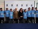 Antel lanza 7ª corrida de las Sierras