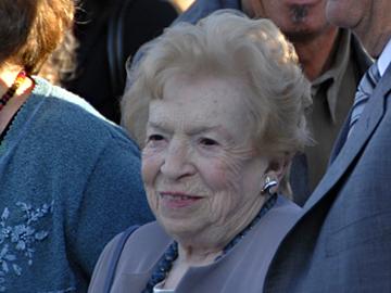 Lilí Lerena de Seregni