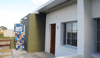Nuevas casas para jubilados rurales