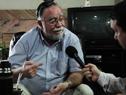 Entrevista al ministro de Trabajo y Seguridad Social, José Bayardi