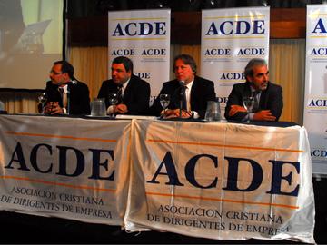 Autoridades