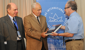 Primer Foro Internacional de Puertos