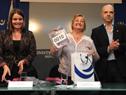 Lanzamiento de la carrera "Mujeres 5k Uruguay Natural"
