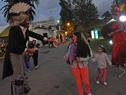 Programa Cuidándote vos, disfrutamos todos. Carnaval 2014