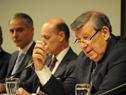 Sistema de Diálogo y Consulta (SDC) con la Sociedad Civil en temas de Política Exterior