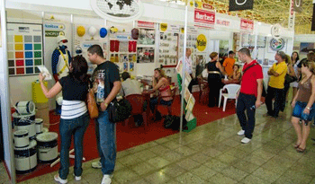Feria Internacional de La Habana (foto: FIHAB 2015)