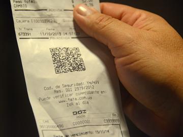 Factura electrónica Factura electrónica