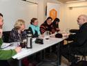 Autoridades del MEC agendaron 36 encuentros con las fuerzas vivas de la zona