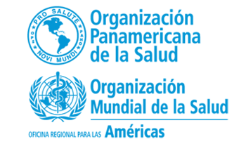Logo de Organización Panamericana de la Salud / Organización Mundial de la Salud (OPS / OMS)