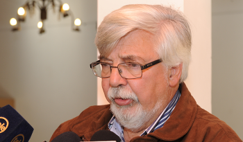 Ministro del Interior, Eduardo Bonomi