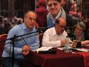 Ministro Murro: “Lo que pueden comprar los jubilados y pensionistas ha aumentado un 55 % respecto al 2005”