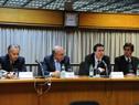 La Unidad Reguladora y de Control de Datos Personales presenta su memoria anual 2011