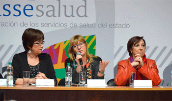 Lanzamiento del proyecto denominado “Promoción y reconocimiento de buenas prácticas de atención”