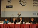 Olesker - Cepal - Panel sobre envejecimiento, protección social y desafíos socioeconómicos
