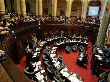 Senado de la República