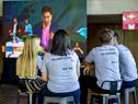 Plan Ceibal premió a los mejores proyectos de robótica, programación y videojuegos en la Olimpíada 2020-2021