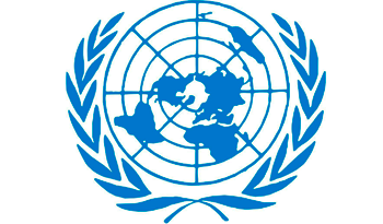 Logo de Naciones Unidas
