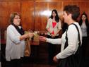 ANV entregó 20 viviendas y anunció lanzamiento de nueva etapa de comecialización en el interior ANV entregó 20 viviendas y anunció lanzamiento de nueva etapa de comecialización en el interior