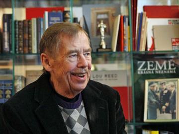 Vaclav Havel