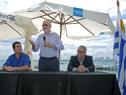 Lanzamiento de la Temporada de Cruceros 2016 - 2017 en Punta del Este
