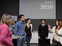 Gobierno difunde documento con mirada a 2050 que define áreas esenciales a transformar para seguir creciendo