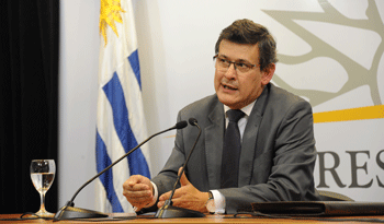 Fiscal de Corte, Jorge Díaz