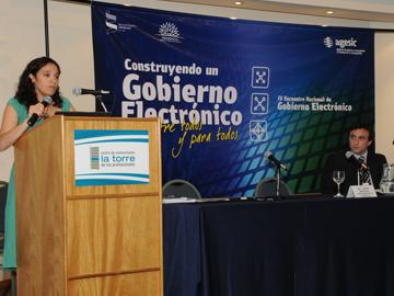 Expositores Expositores