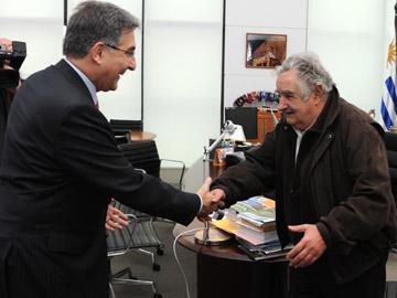 Autoridades