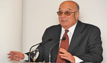 José Pedro Montero, presidente de la Junta de Transparencia y Ética Pública (JUTEP)