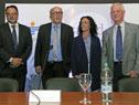 Asunción de nuevo directorio de ASSE