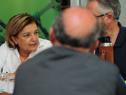 Ministerio de Vivienda promueve seis proyectos de cooperativas en el departamento de Durazno