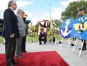 Presidente Mujica asiste a la celebracion del 99 aniversario del FAU
