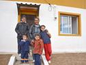 Plan Juntos - Barrio Luis Batlle Berres